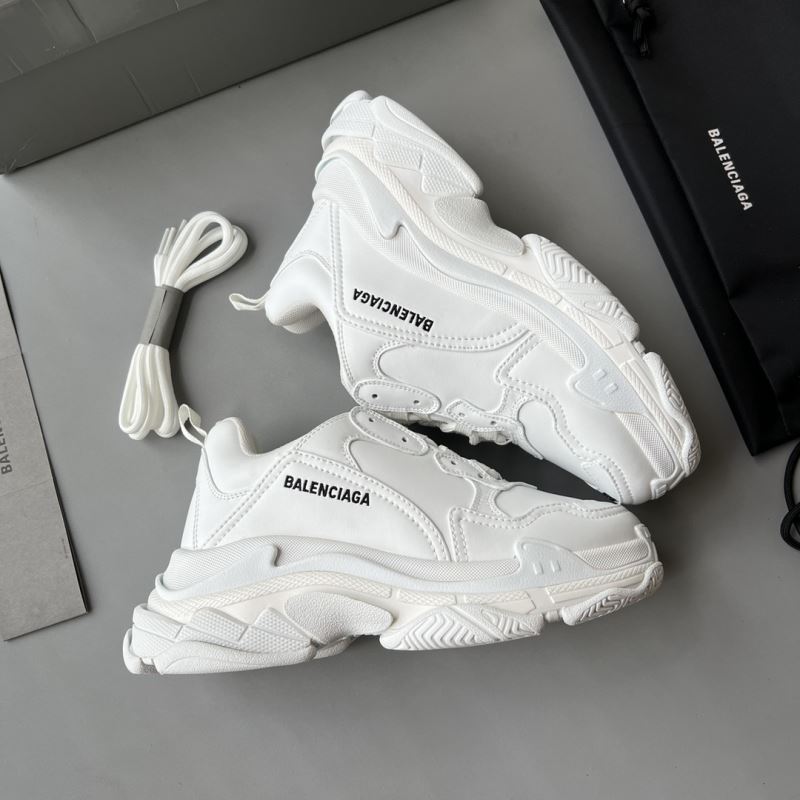 Balenciaga Triple S Series Shoes